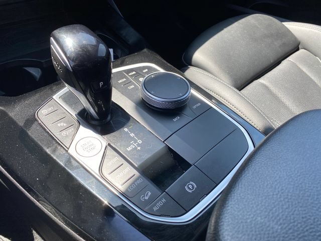 Used 2024 BMW X3 xDrive30i AWD/4WD image 14