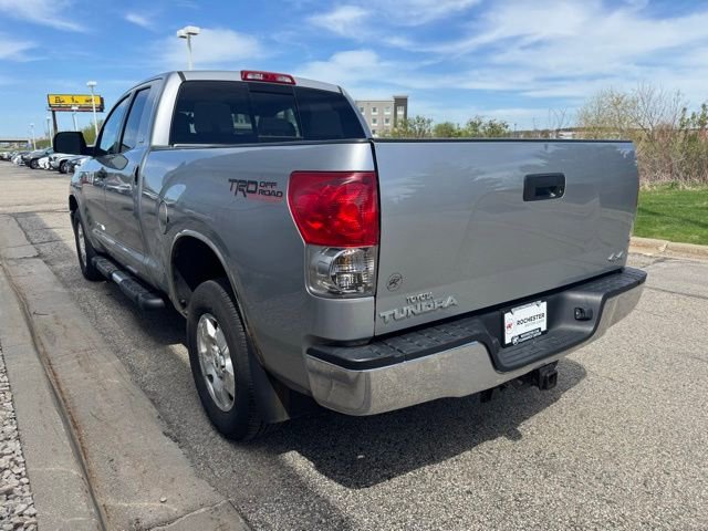 Used 2007 Toyota Tundra SR5 AWD/4WD image 31
