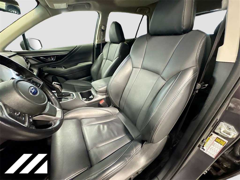 Used 2022 Subaru Outback Limited image 23