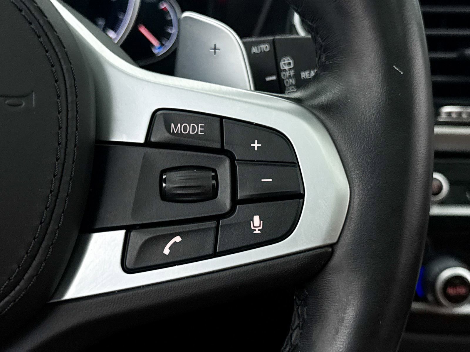 Used 2019 BMW X3 M40i w/ Premium Package image 37