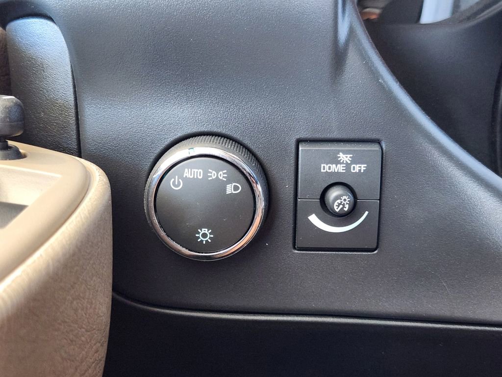 New 2025 Chevrolet Express 2500 w/ Driver Convenience Package image 17