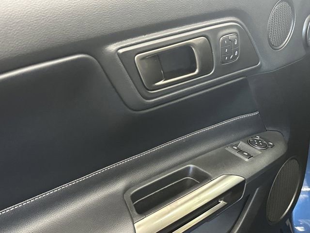 Used 2021 Ford Mustang Shelby GT500 w/ Technology Package image 9