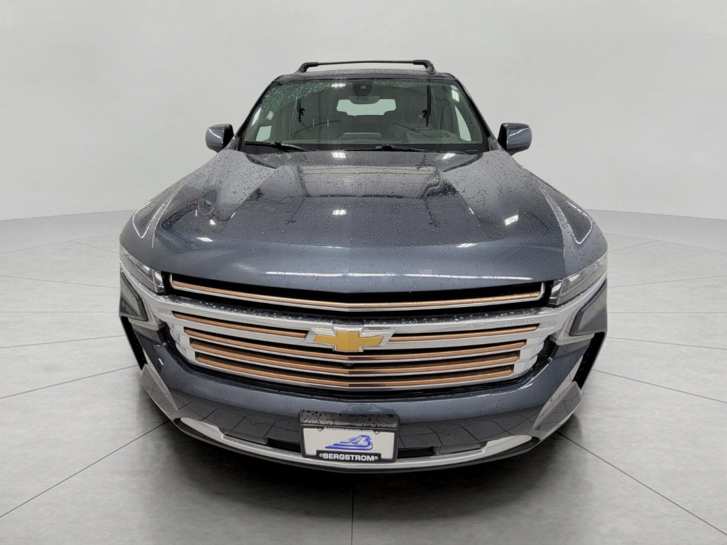 Used 2021 Chevrolet Suburban High Country AWD/4WD image 43