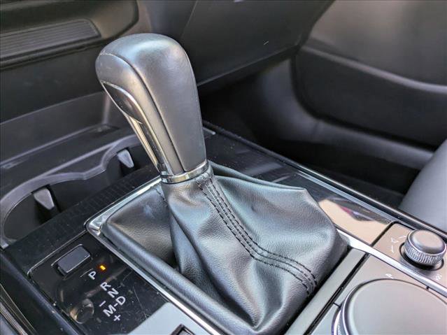 Used 2022 MAZDA CX-30 AWD 2.5 S w/ Preferred Package image 12