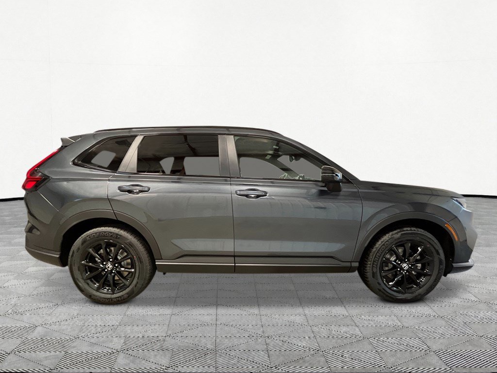 New 2027 Honda CR-V Sport-L image 27