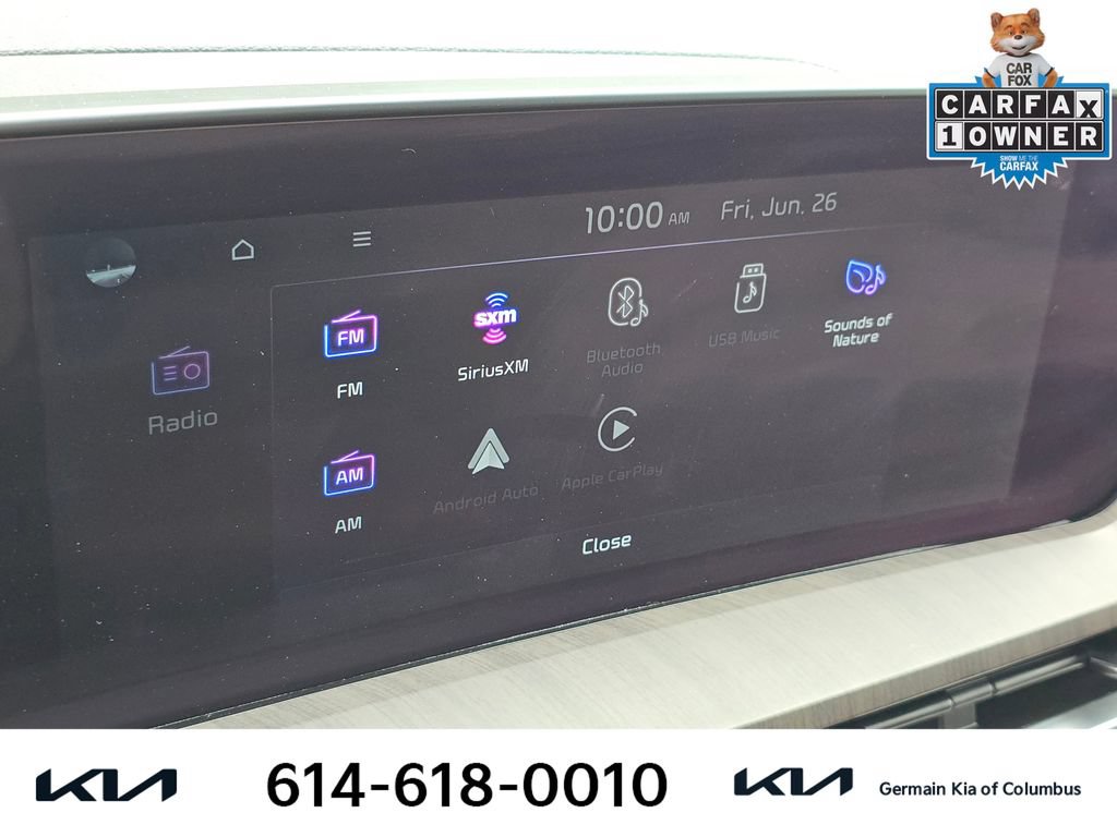 Used 2023 Kia Telluride SX Prestige AWD/4WD image 30