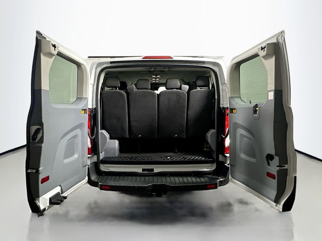 Used 2016 Ford Transit 350 XLT RWD image 30