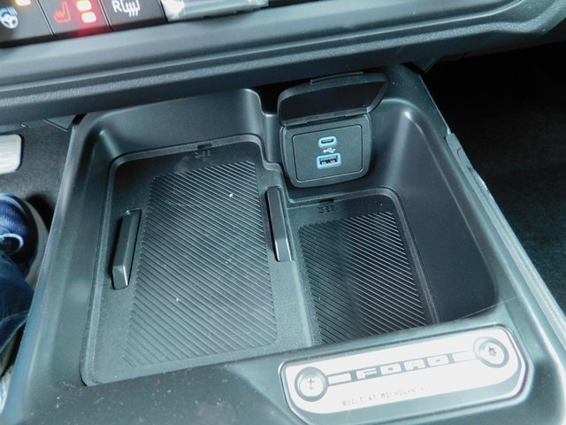 New 2025 Ford Bronco Outer Banks image 30