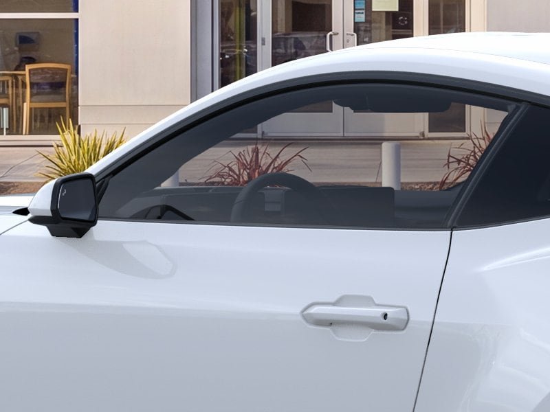 New 2026 Ford Mustang Coupe RWD image 46