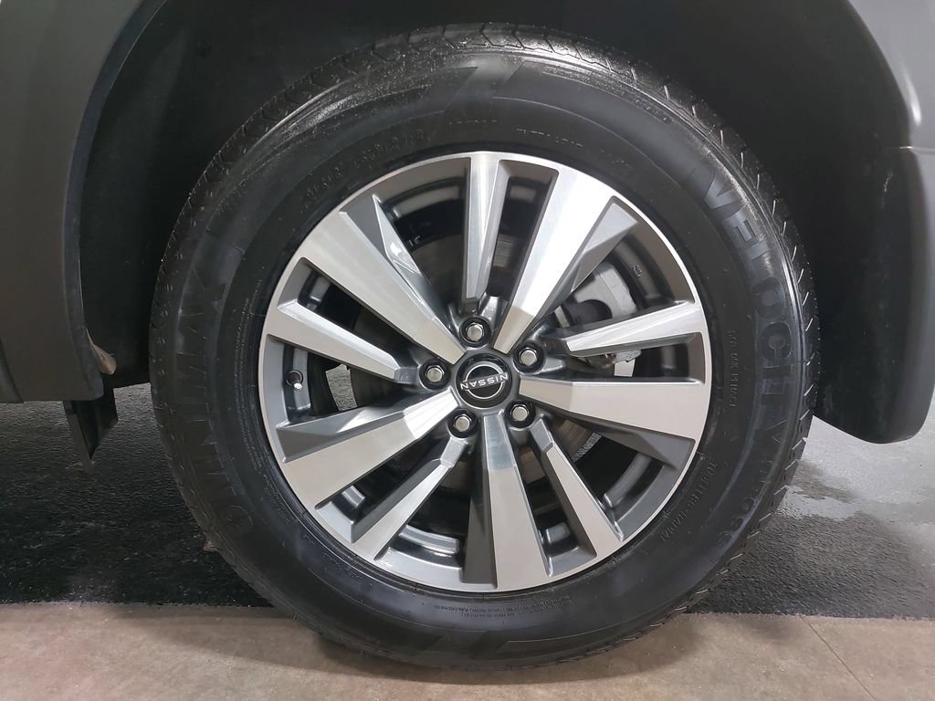 Certified 2024 Nissan Pathfinder SL AWD/4WD image 34