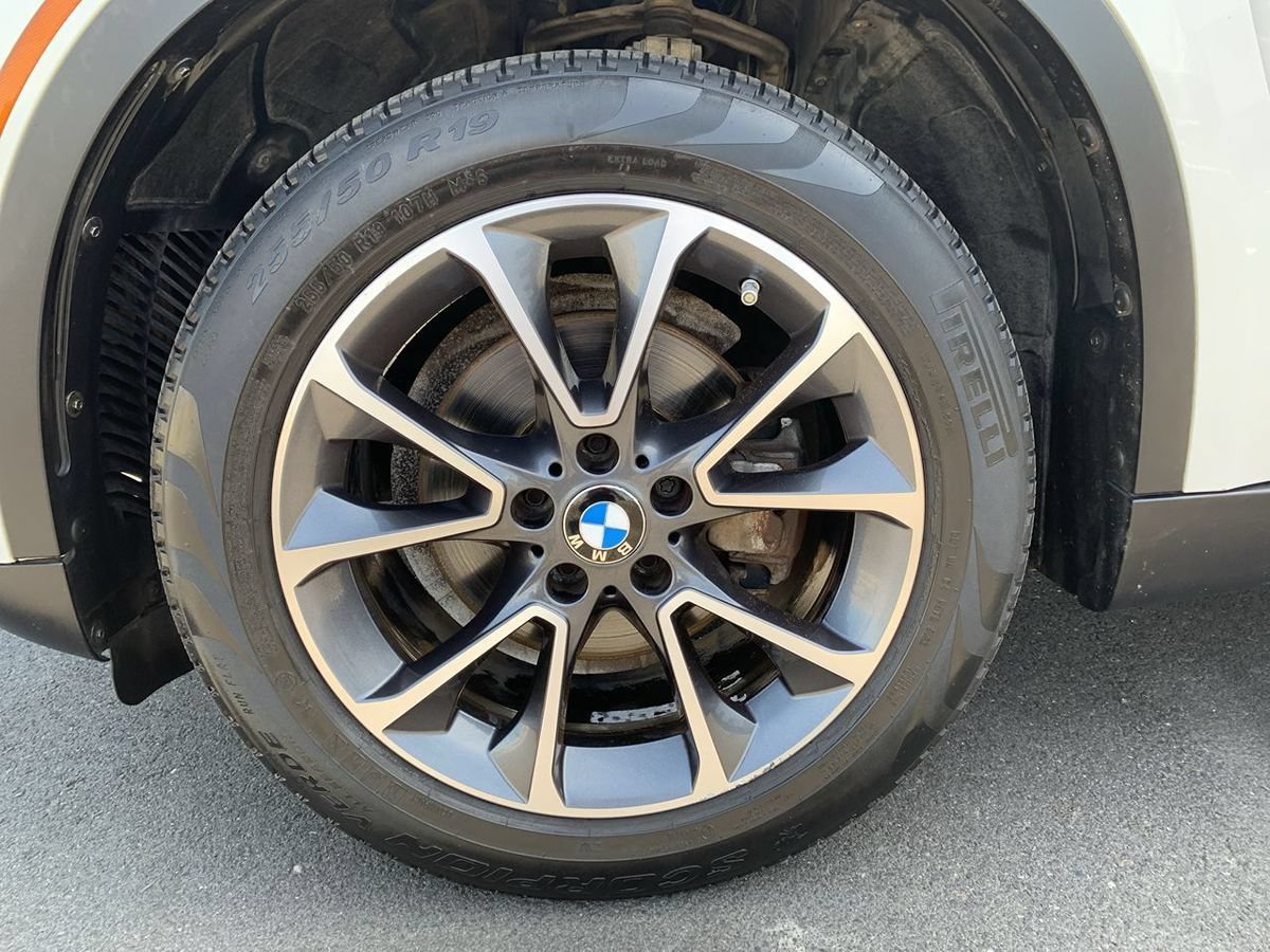 Used 2018 BMW X5 xDrive35i AWD/4WD image 11