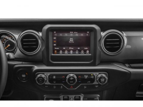 Used 2022 Jeep Wrangler Unlimited Sahara w/ Cold Weather Group image 10