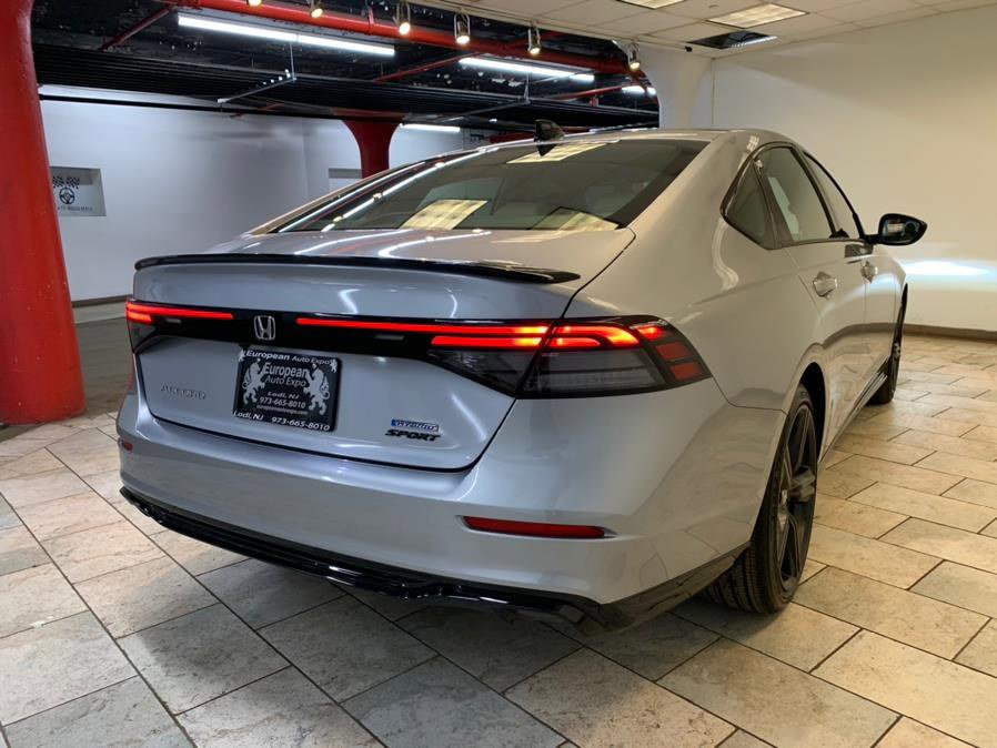 Used 2023 Honda Accord Sport image 7