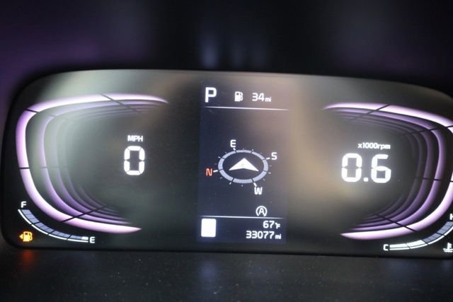 Certified 2023 Kia Soul EX FWD image 26