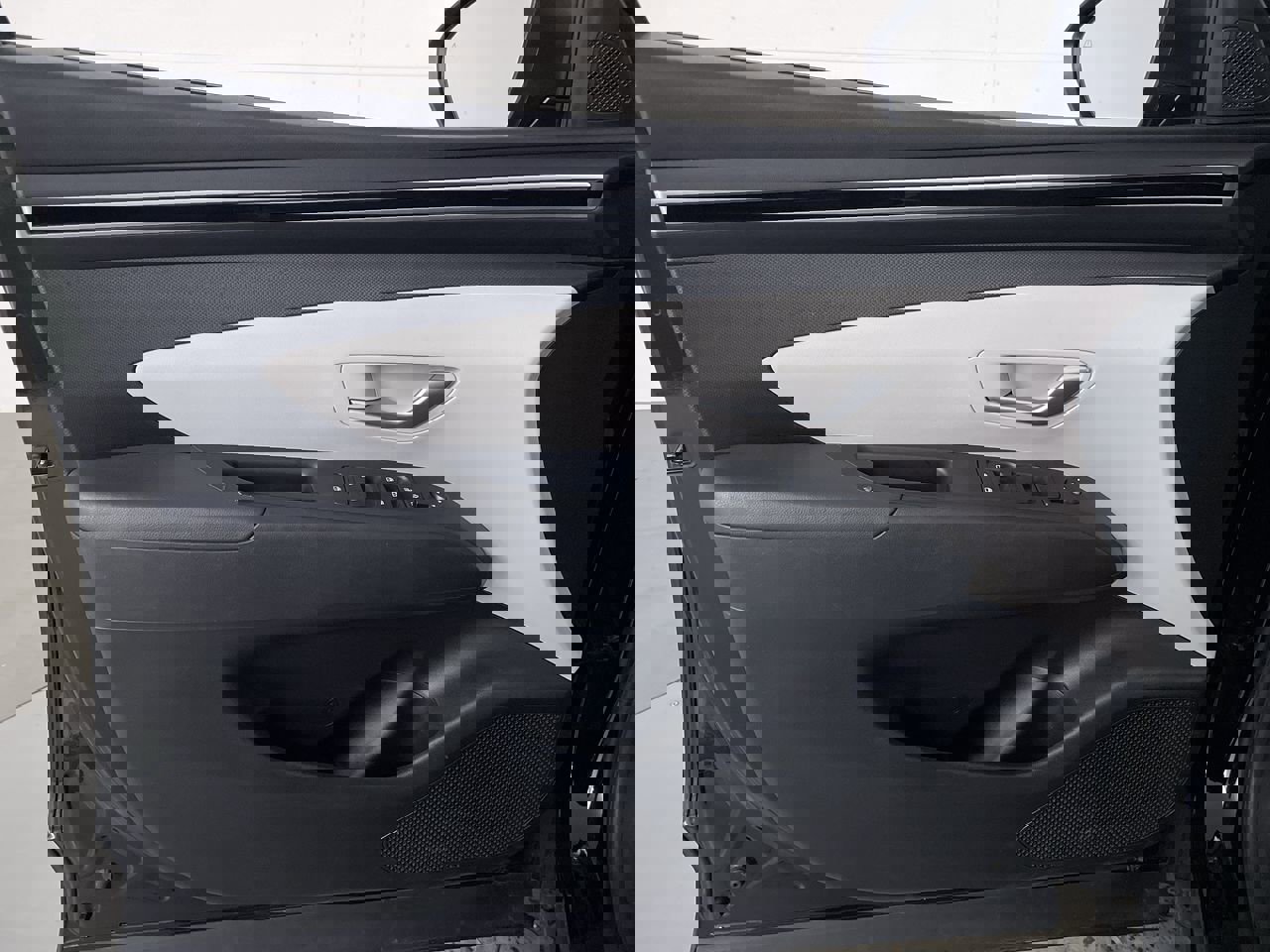 Used 2022 Hyundai Tucson SEL image 10