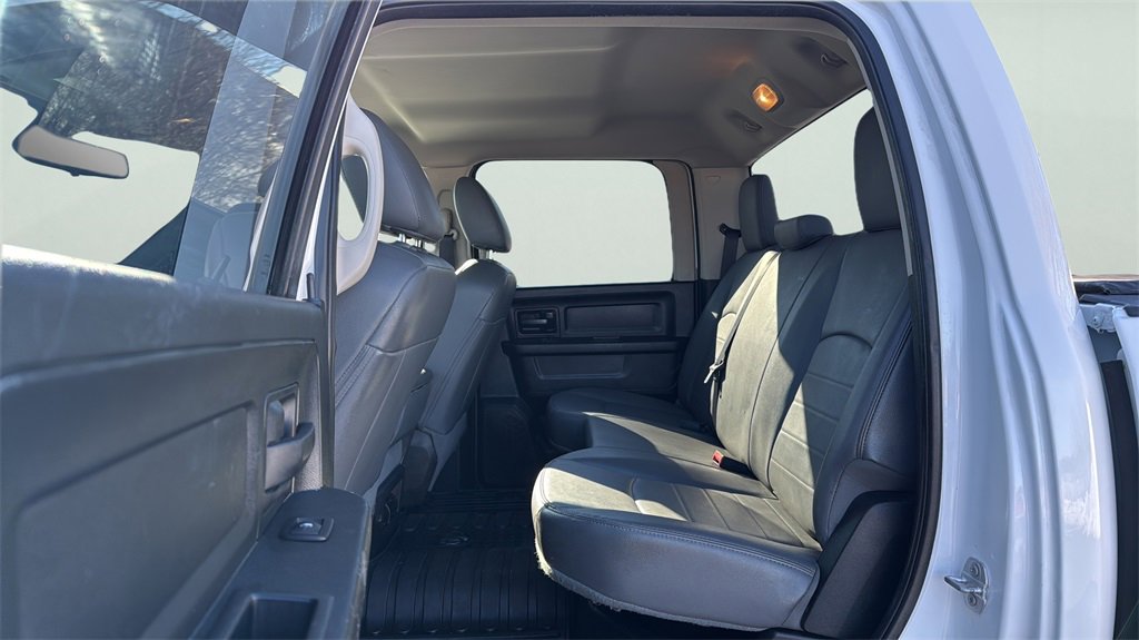 Used 2016 RAM 1500 Tradesman w/ Popular Equipment Group image 15