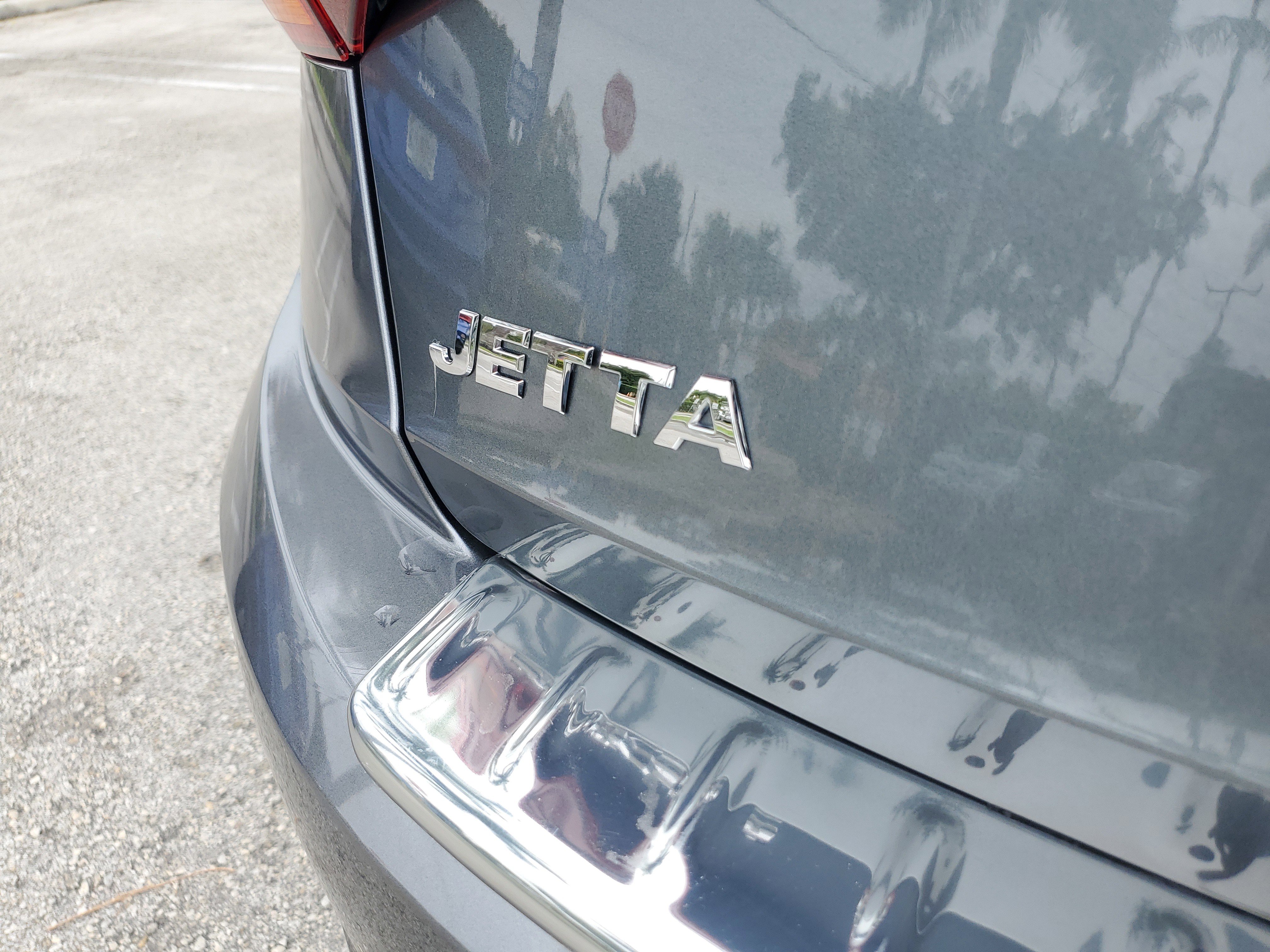 Used 2019 Volkswagen Jetta SEL image 11