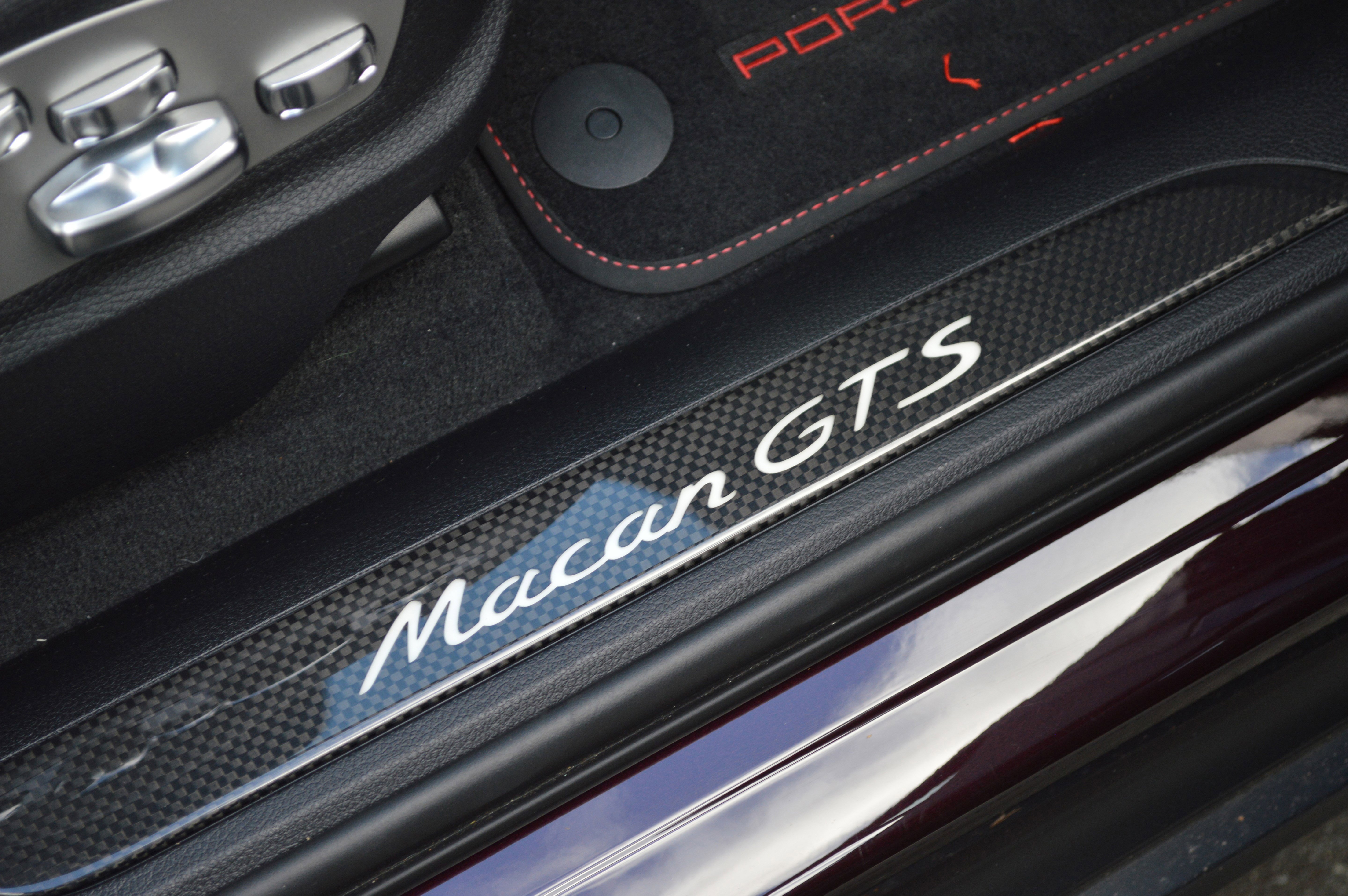 Used 2023 Porsche Macan GTS image 42