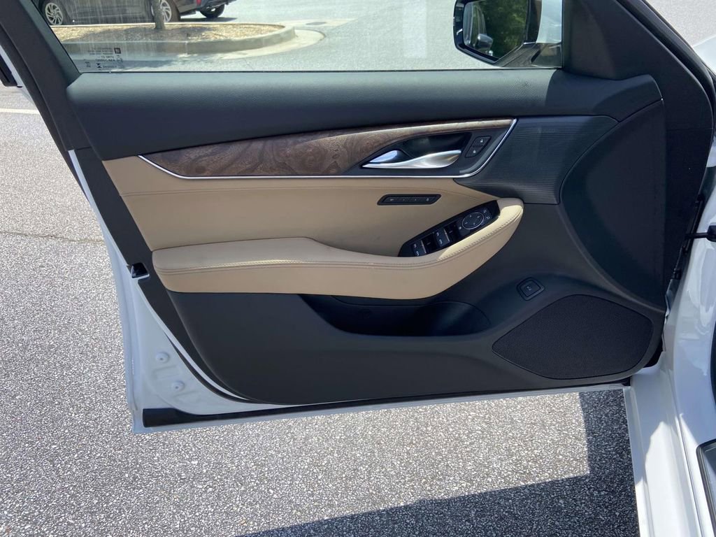 New 2026 Cadillac CT5 Premium Luxury RWD image 14