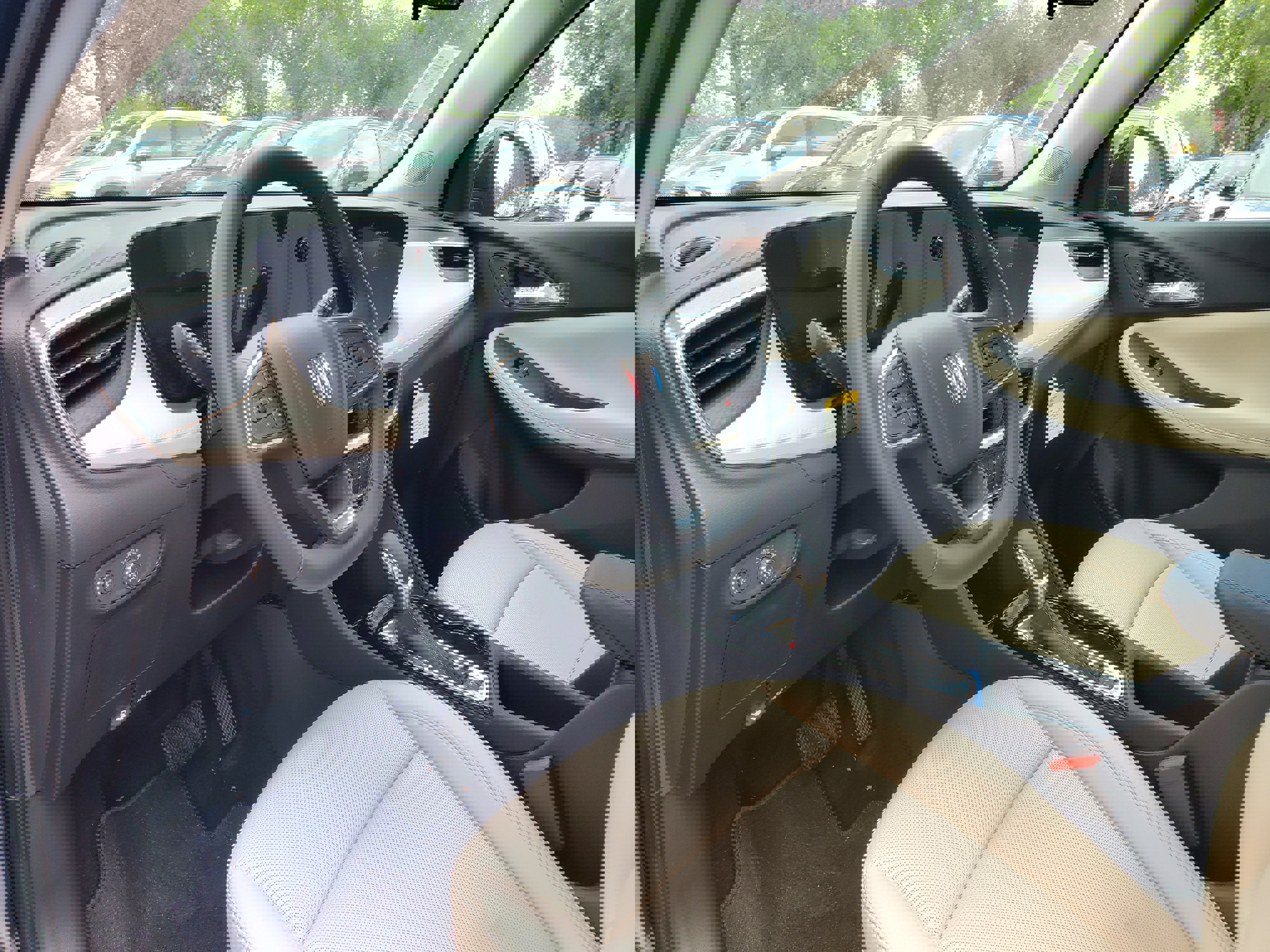 New 2026 Buick Encore GX Sport Touring w/ Advanced Technology Package image 10