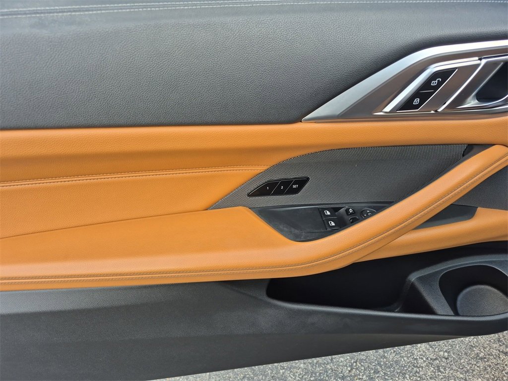 Used 2021 BMW 440i xDrive Coupe w/ Premium Package image 20