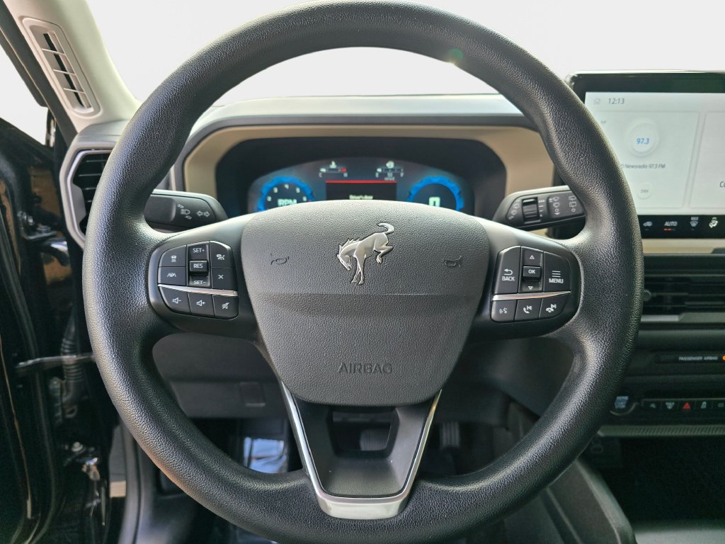 Used 2025 Ford Bronco Sport Big Bend AWD/4WD image 18