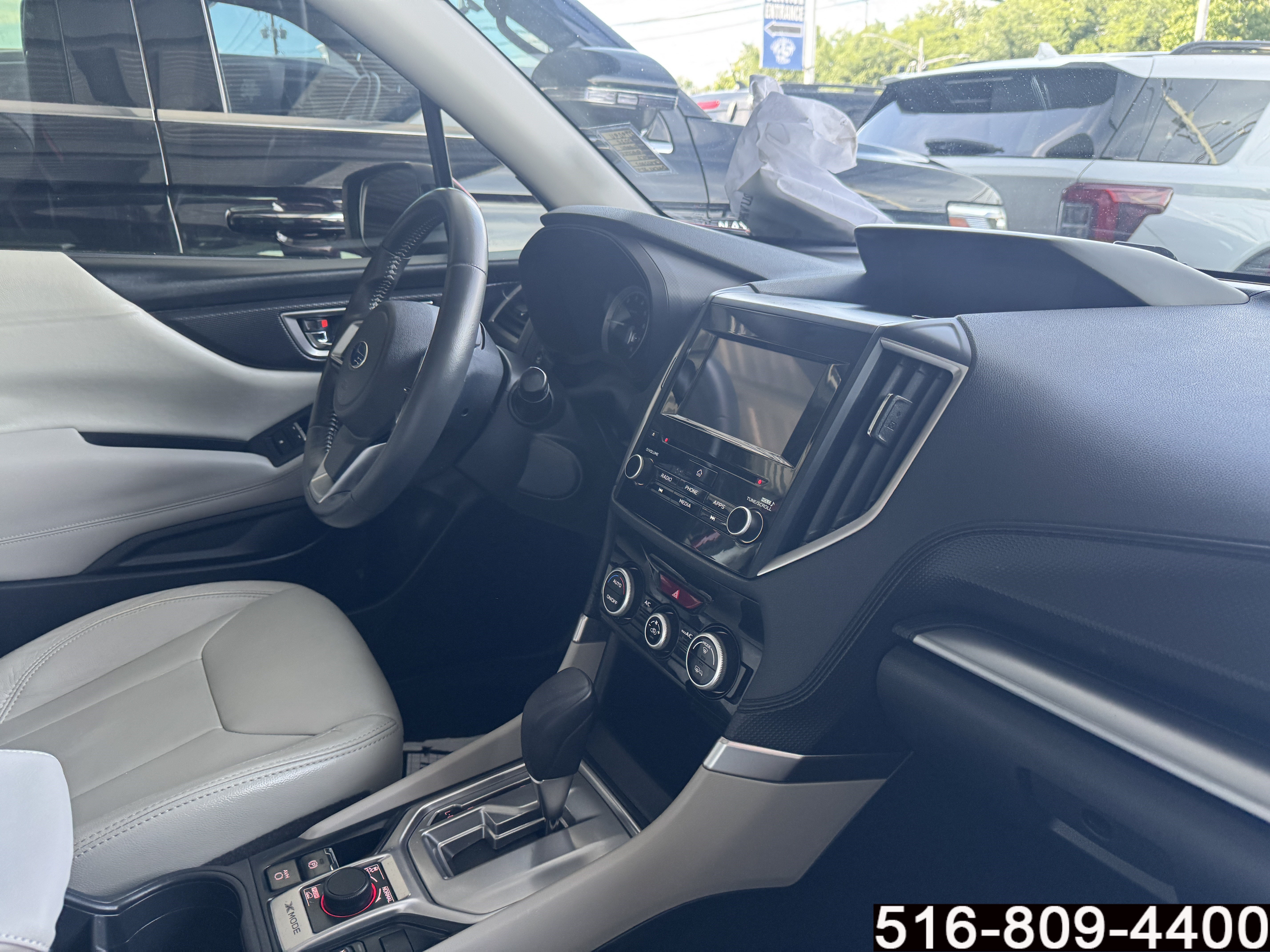Used 2020 Subaru Forester Premium AWD/4WD image 27