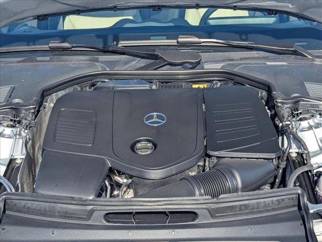 New 2026 Mercedes-Benz C 300 Sedan image 15