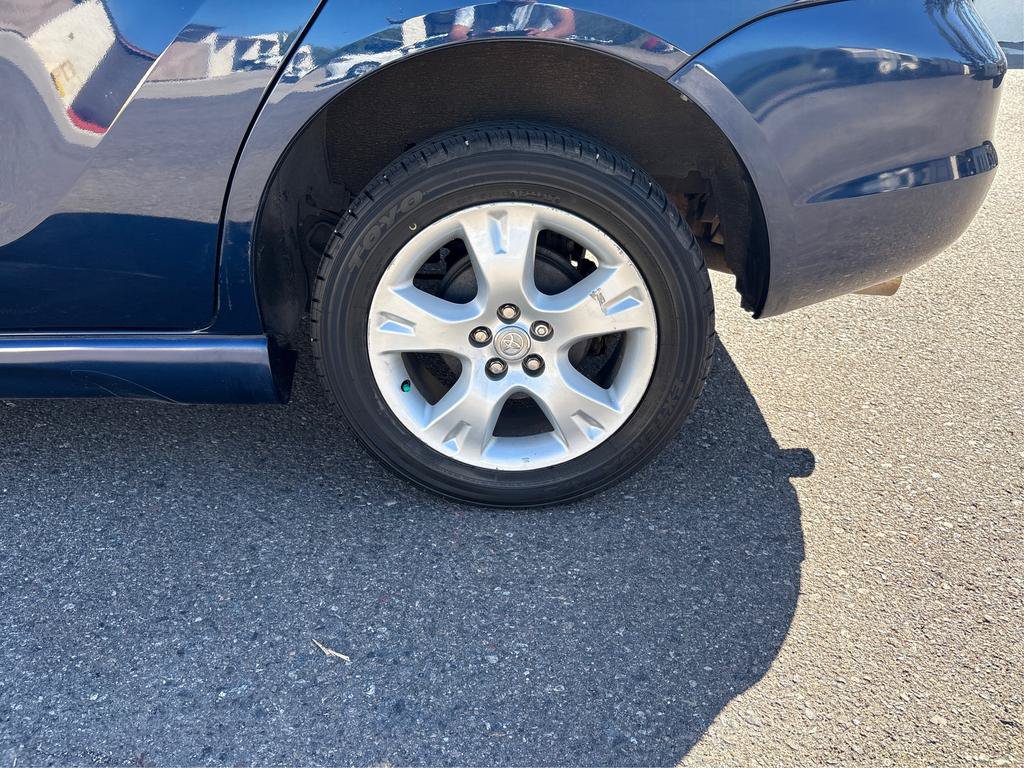 Used 2003 Toyota Matrix XR w/ Sport Pkg AWD/4WD image 29