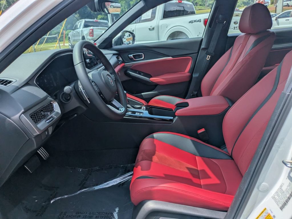 New 2026 Acura Integra A-Spec FWD image 20