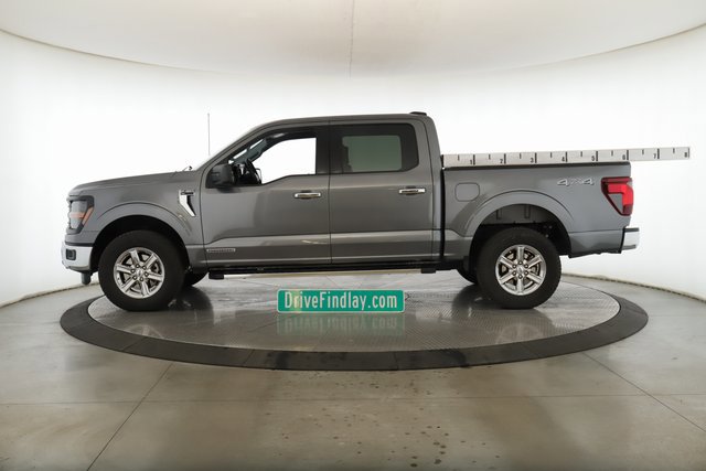 Used 2025 Ford F150 XLT w/ Equipment Group 301A Standard image 9