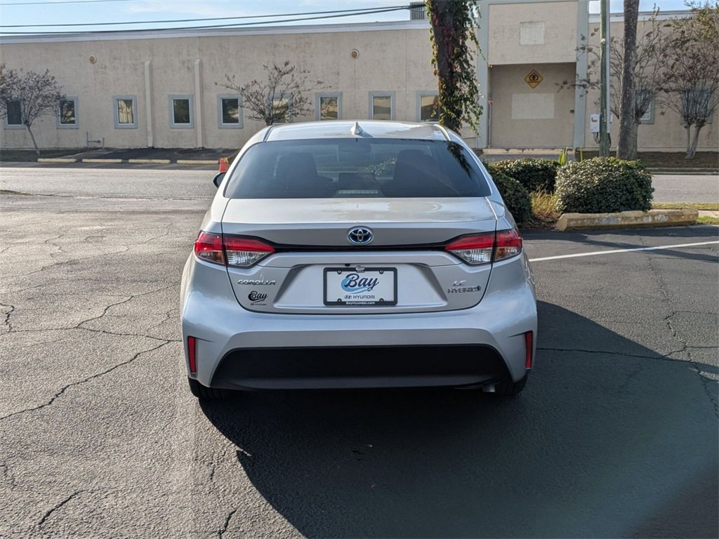 Used 2024 Toyota Corolla LE image 6