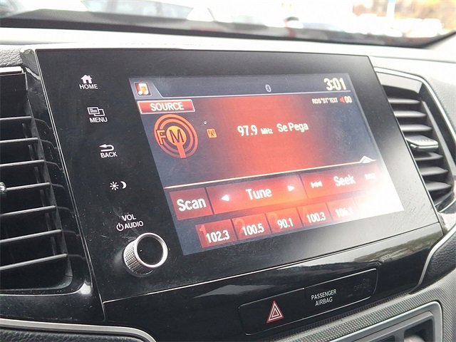 Used 2022 Honda Ridgeline Sport image 17