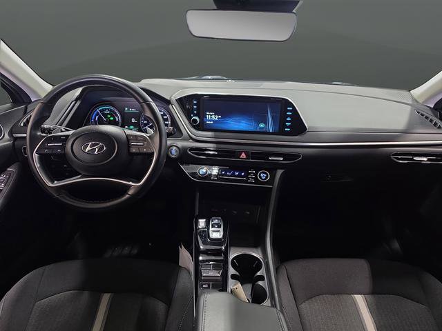 Used 2023 Hyundai Sonata SEL image 9