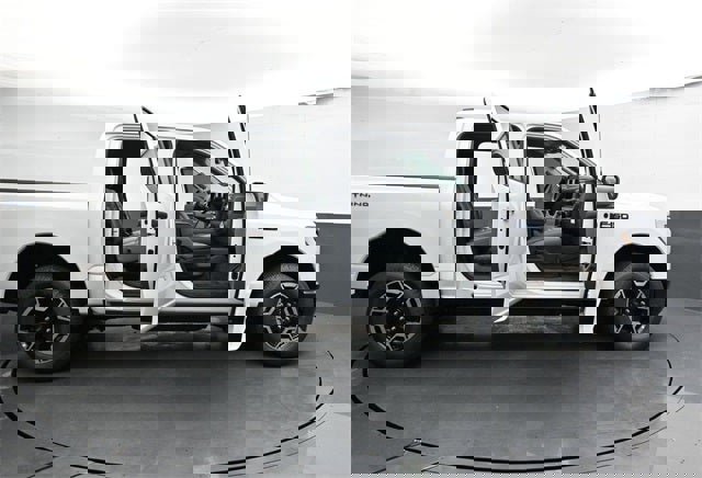 New 2024 Ford F150 Lightning Pro w/ Max Trailer Tow Package image 38