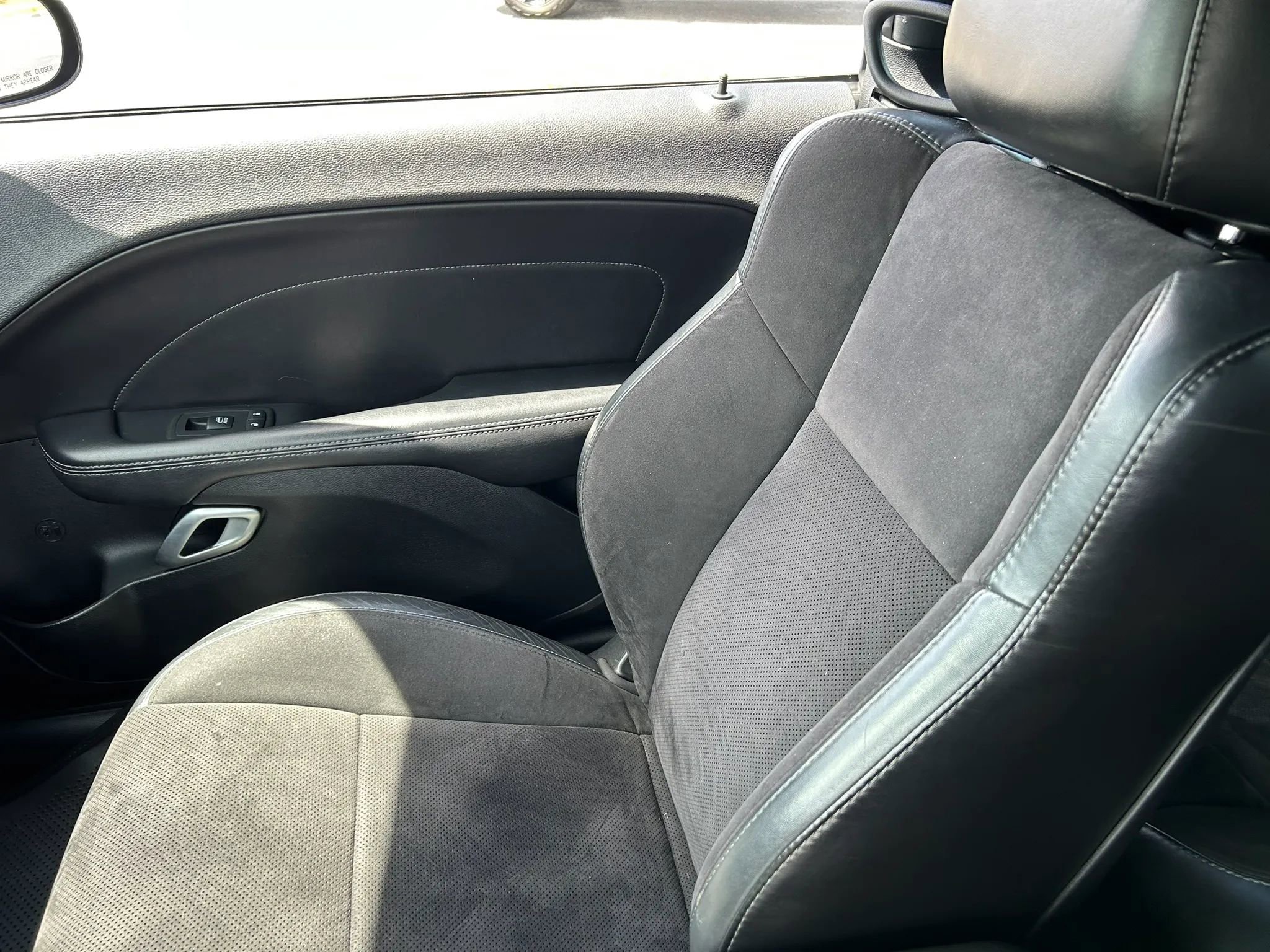 Used 2018 Dodge Challenger R/T Plus RWD image 43