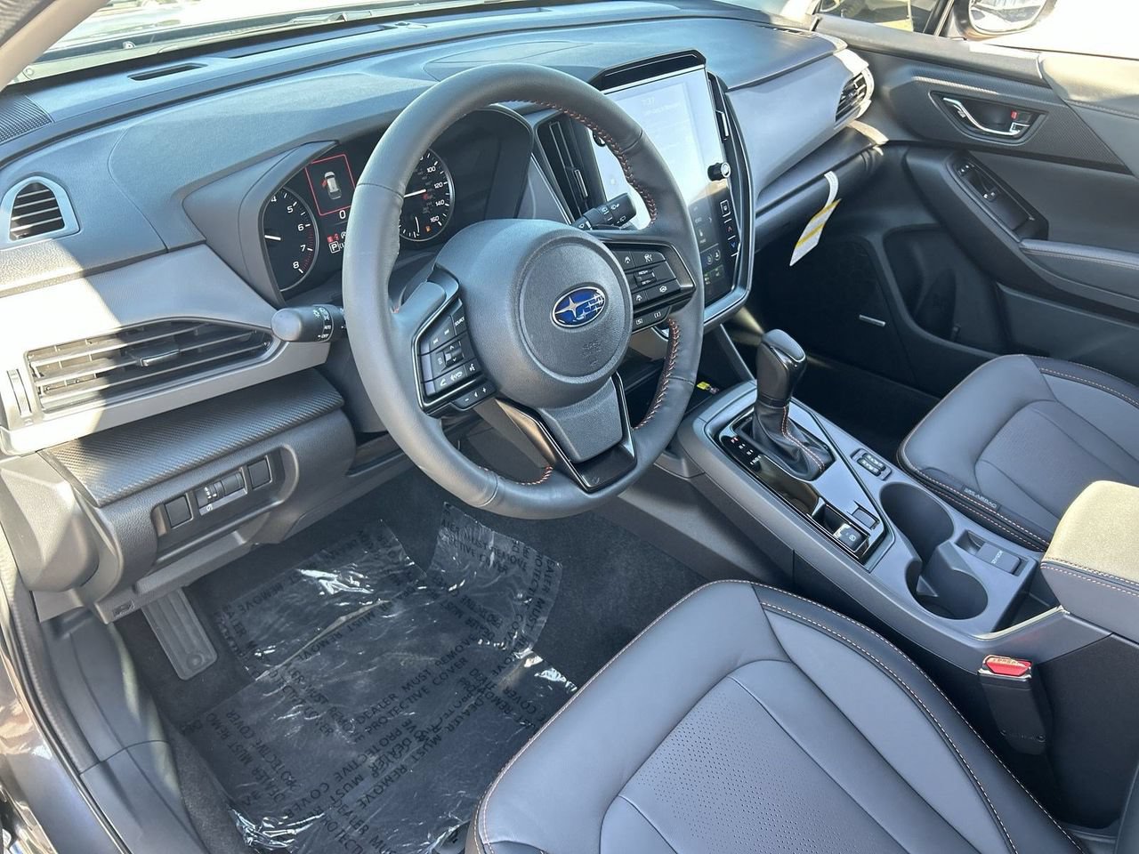 New 2026 Subaru Crosstrek 2.5i Limited w/ Popular Package #4A AWD/4WD image 14