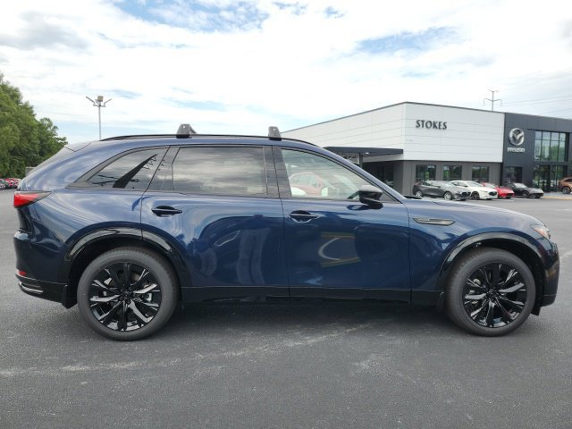 New 2026 MAZDA CX-90 3.3 Turbo S w/ Premium Package AWD/4WD image 1