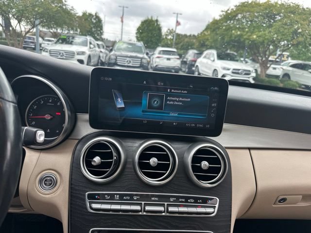 Used 2019 Mercedes-Benz C 300 Sedan image 15