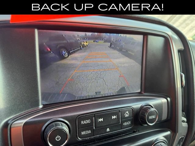 Used 2015 GMC Sierra 2500 SLT w/ Duramax Plus Package AWD/4WD image 22