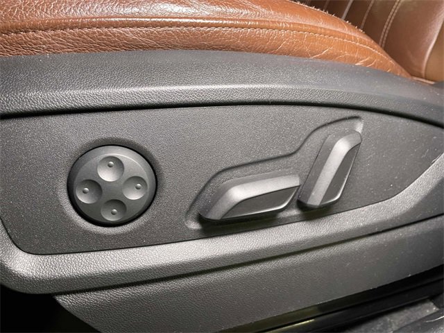 Used 2018 Audi Q5 Prestige image 16