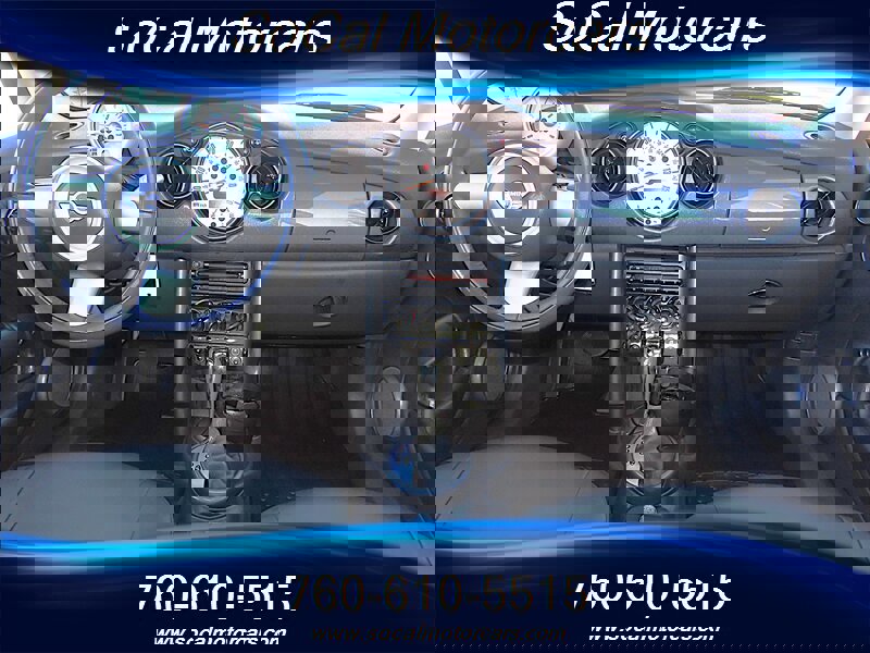 Used 2004 MINI Cooper Hardtop image 11