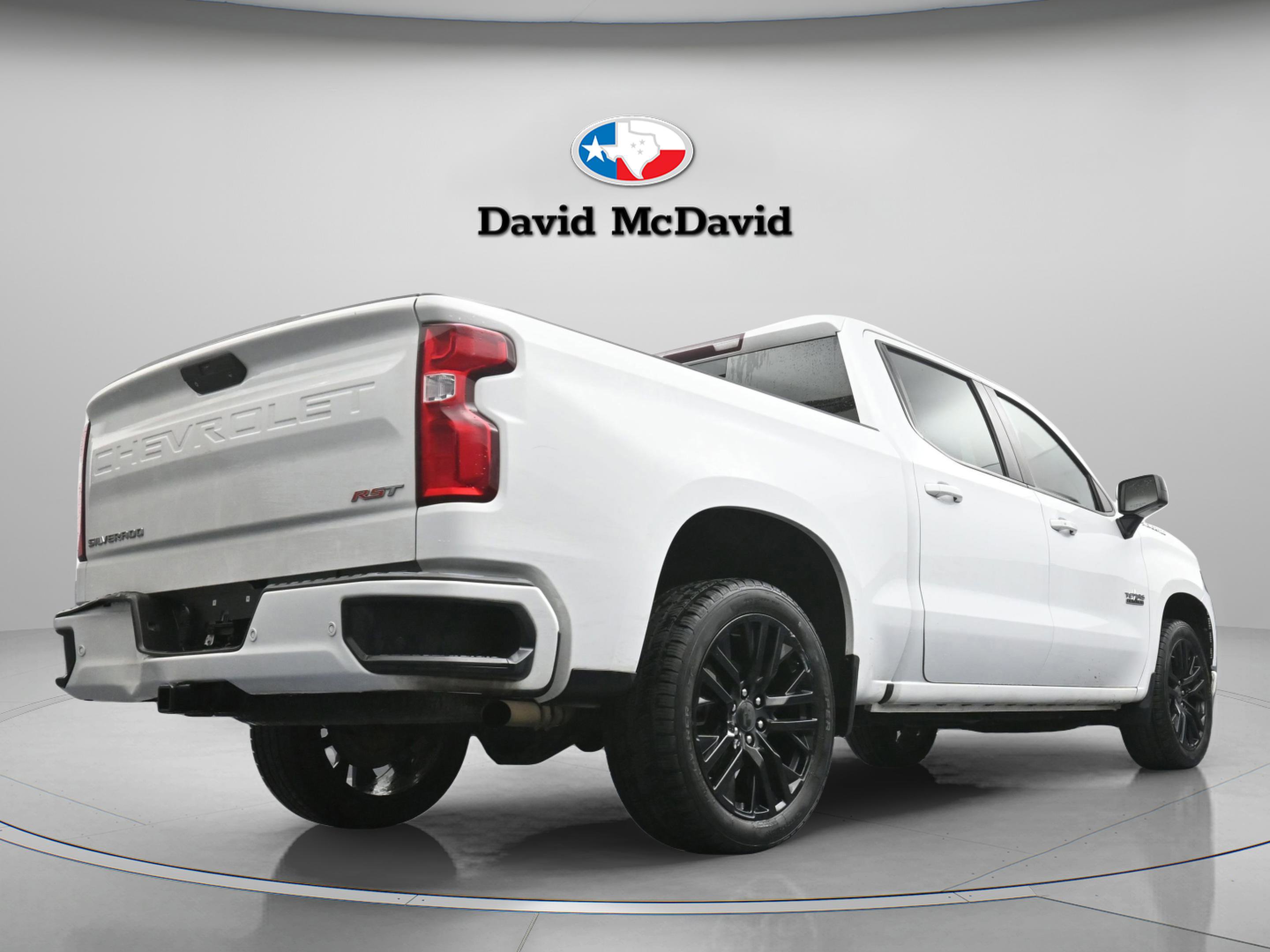 Used 2020 Chevrolet Silverado 1500 RST w/ Texas Edition image 20