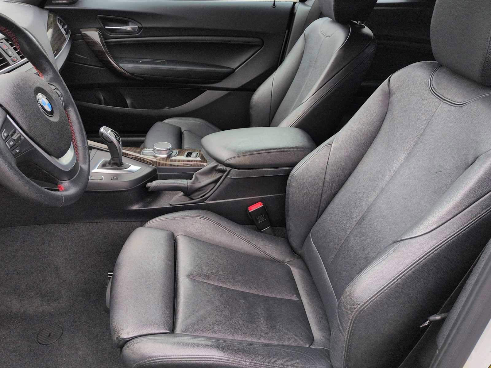 Used 2017 BMW 230i xDrive Convertible image 17