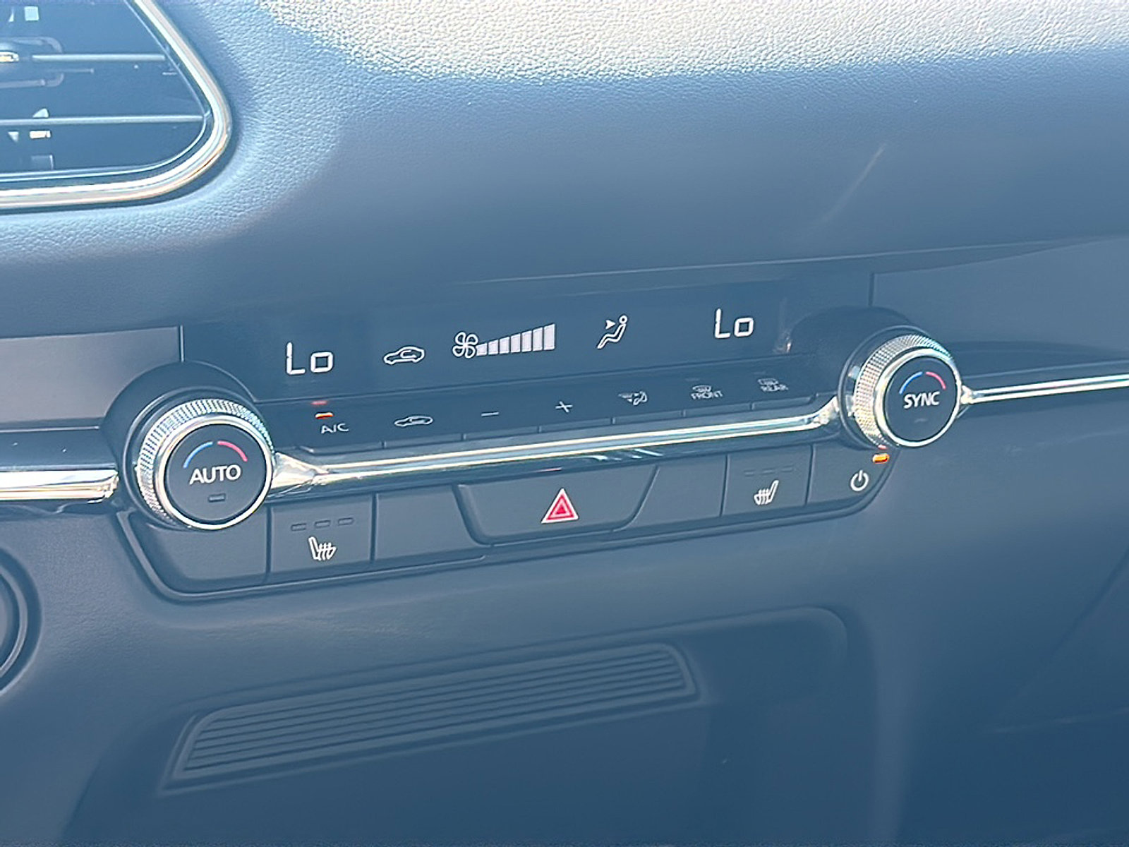 New 2025 MAZDA CX-30 AWD 2.5 S w/ Preferred Package image 23