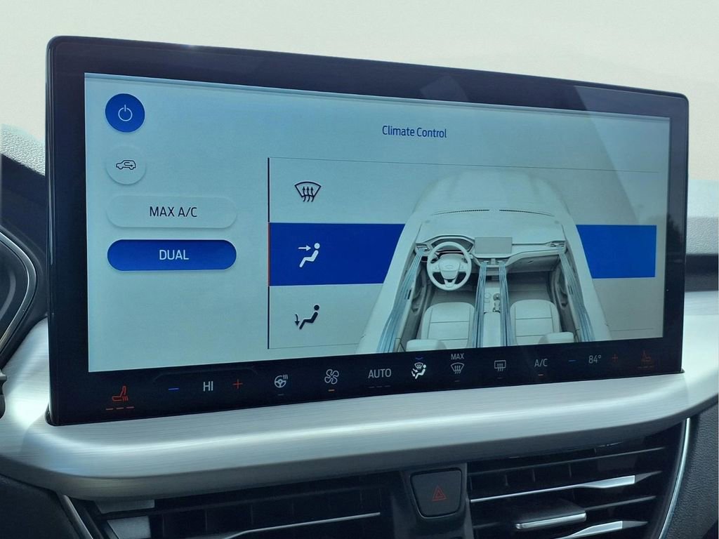 Used 2024 Ford Escape SE w/ PHEV Premium Package FWD image 8