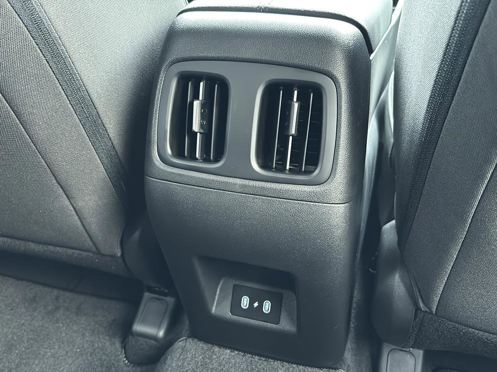 Certified 2026 Hyundai Tucson SEL image 42