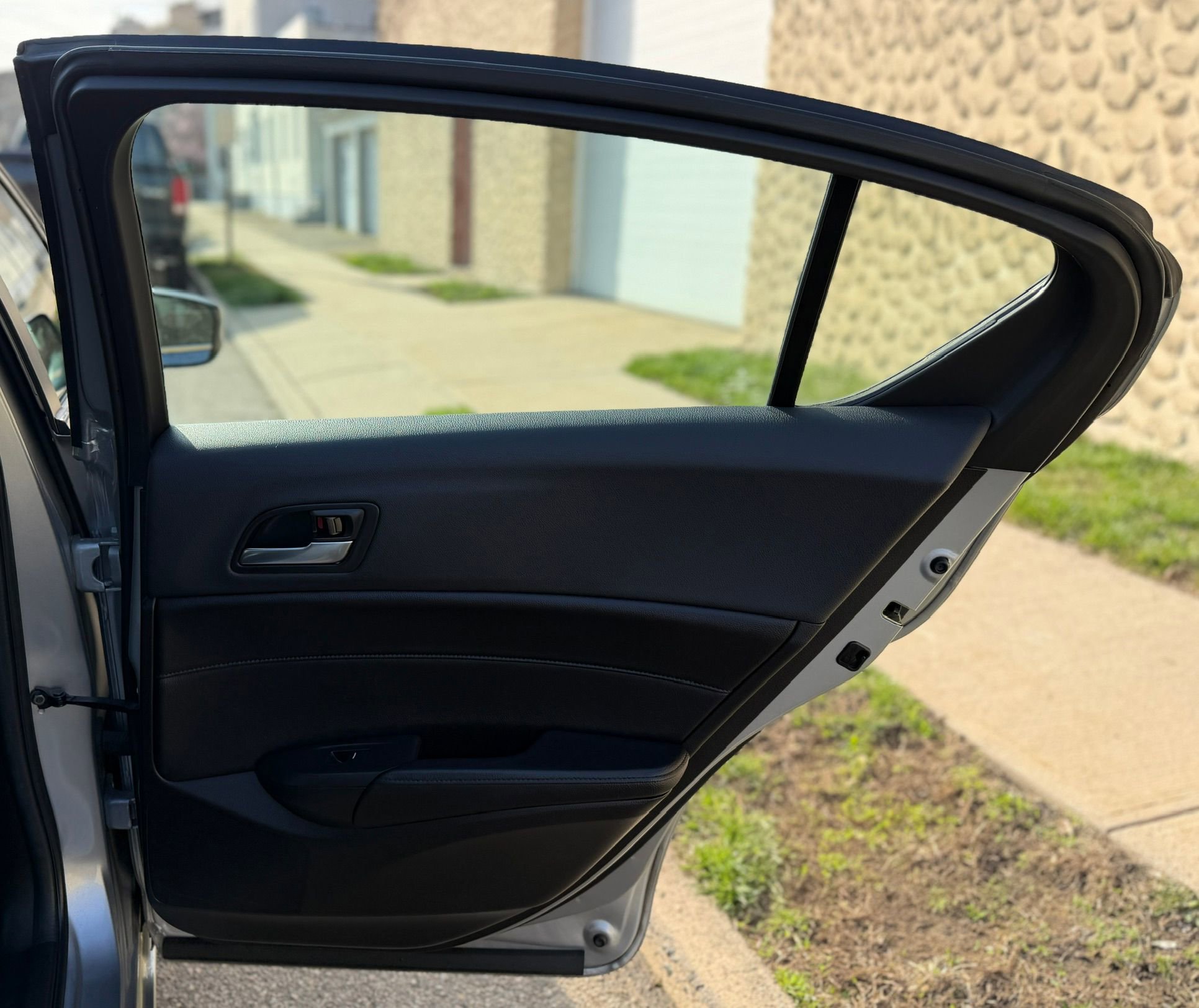 Used 2019 Acura ILX image 27