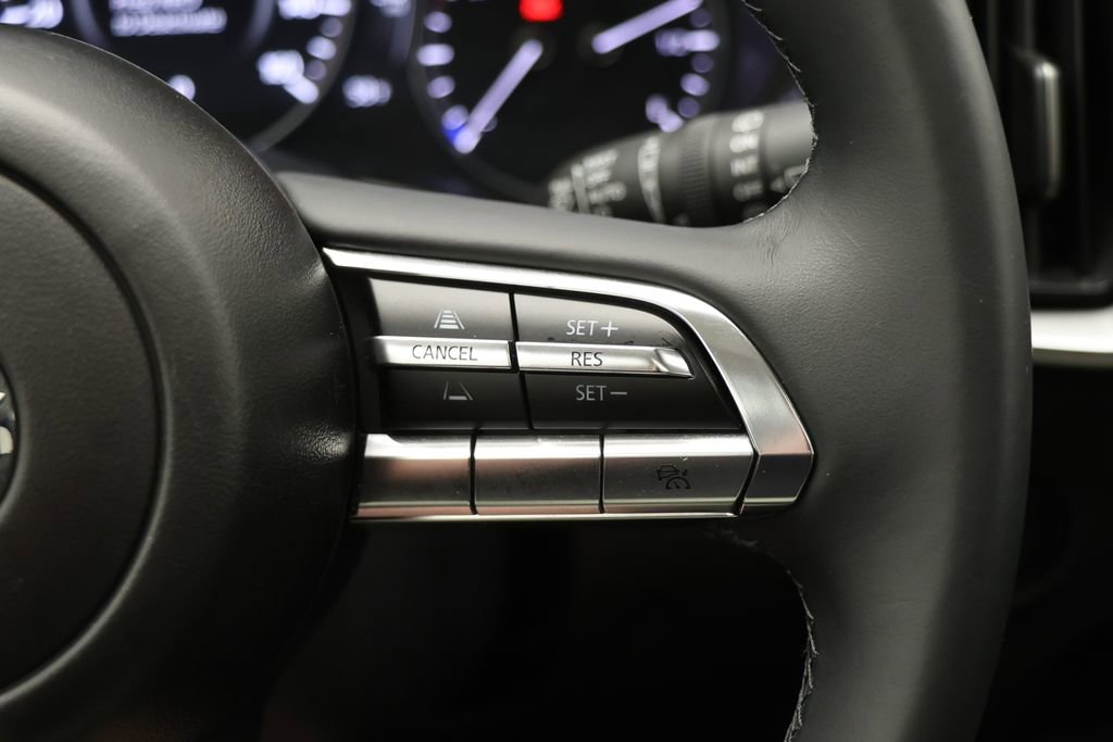 Used 2025 MAZDA CX-50 AWD 2.5 S w/ Premium Package image 20