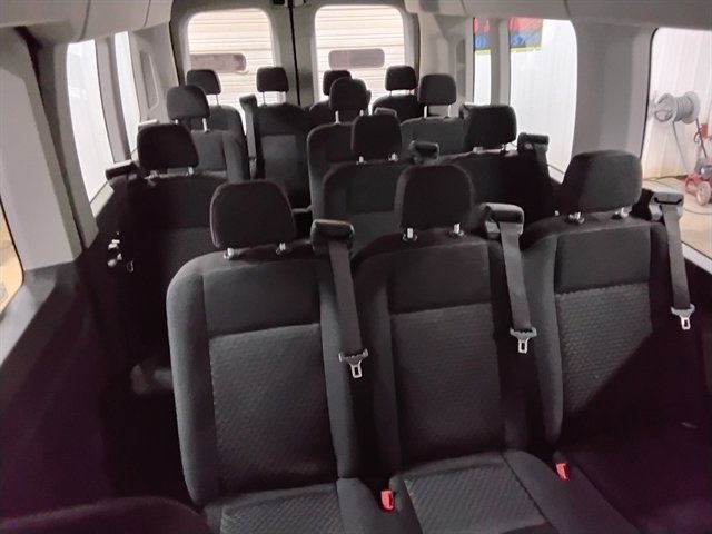 Used 2022 Ford Transit 350 XL image 15
